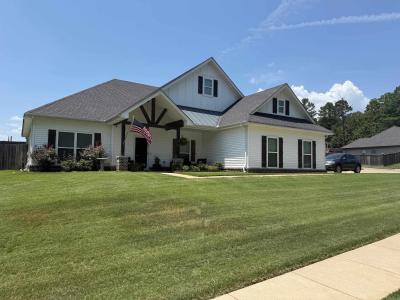 3903 Hampton Drive, Benton, Arkansas 72009, USA
