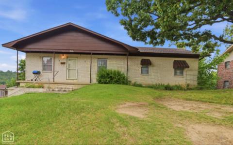 5820 Alta Vista Drive, North Little Rock, Arkansas 72118, États-Unis