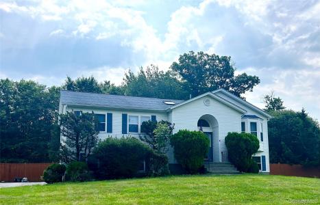 3 Aron Court, Spring Valley, New York 10977, USA