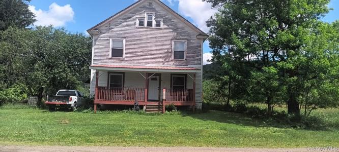 1860 Haskell Rd, Call Listing Agent, New York 14760, USA