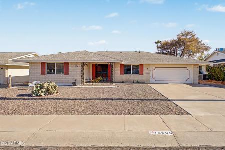 10509 W MISSION Lane, Sun City, Arizona 85351, USA