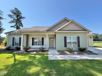 404 S. Eastwood Dr., Benson, North Carolina 27504, USA
