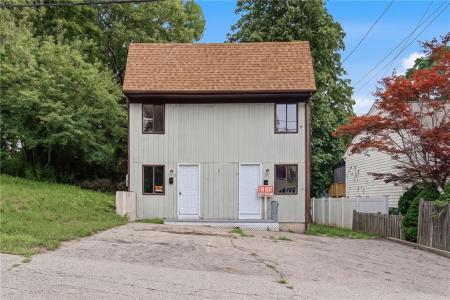 27 South Street, West Warwick, Rhode Island 02893, Estados Unidos