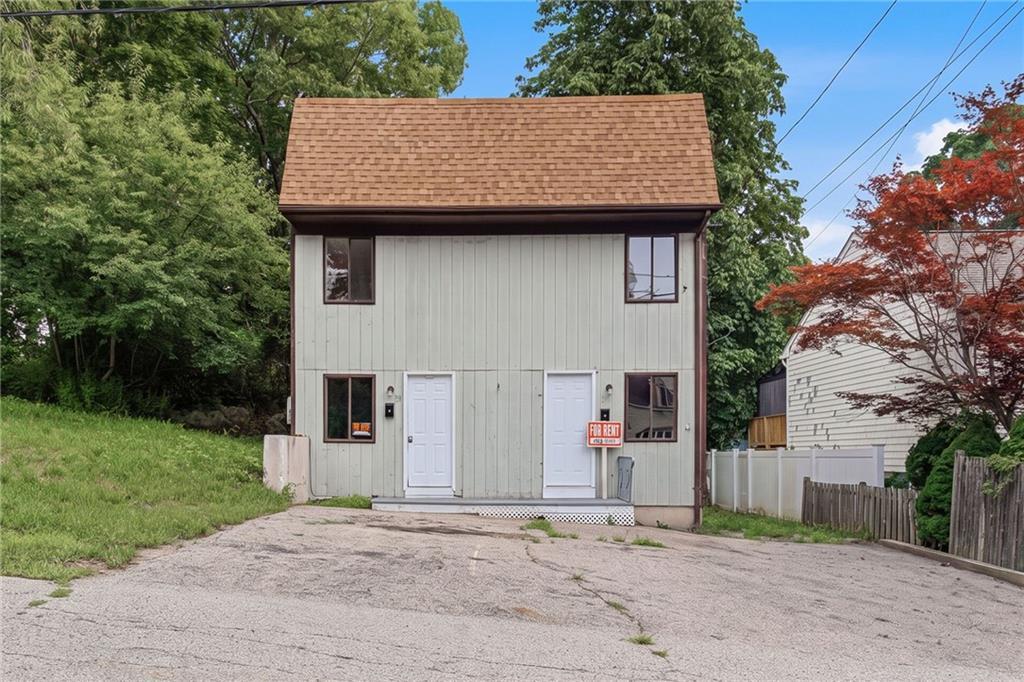 27 South Street, West Warwick, Rhode Island 02893, Estados Unidos