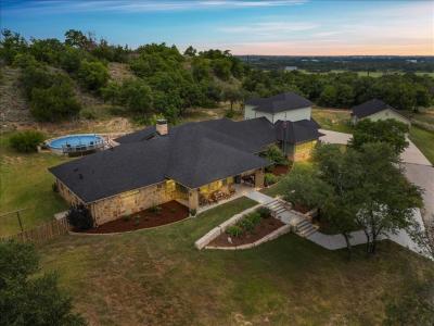 3699 Hott Lane, Weatherford, טקסס 76088, ארצות הברית של אמריקה