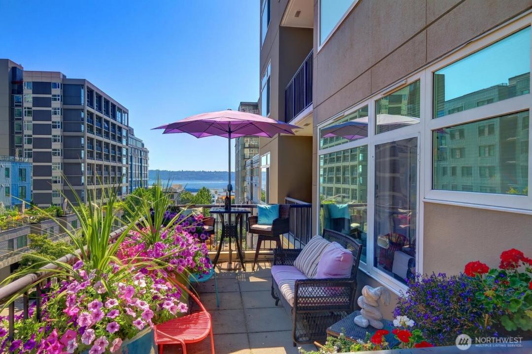 2801 1st Avenue , 208, Seattle, ワシントン 98121, アメリカ合衆国