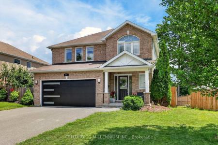 225 LORNE COURT, Selwyn, Ontario K9L 1L1, Canada