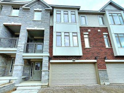 255 RASPBERRY PLACE, Waterloo, Ontario N2V 0H3, Canada