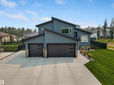 49119 RGE ROAD 73, Rural Brazeau County, Alberta T7A 1B9, Canadá