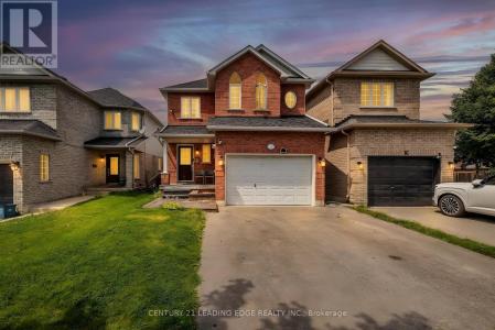 14 GUILDWOOD DRIVE, Clarington (bowmanville), Ontario L1C 5E1, Canada
