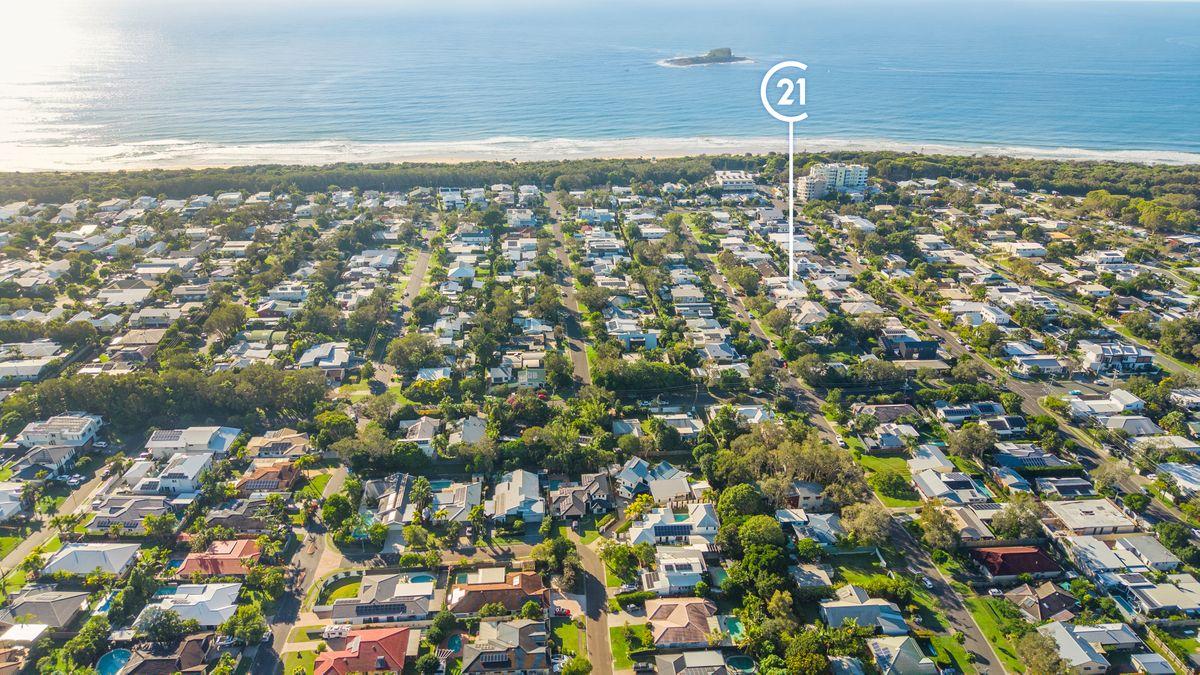 1/19-21 Pandanus Street, Mudjimba, QLD 4564, Australien