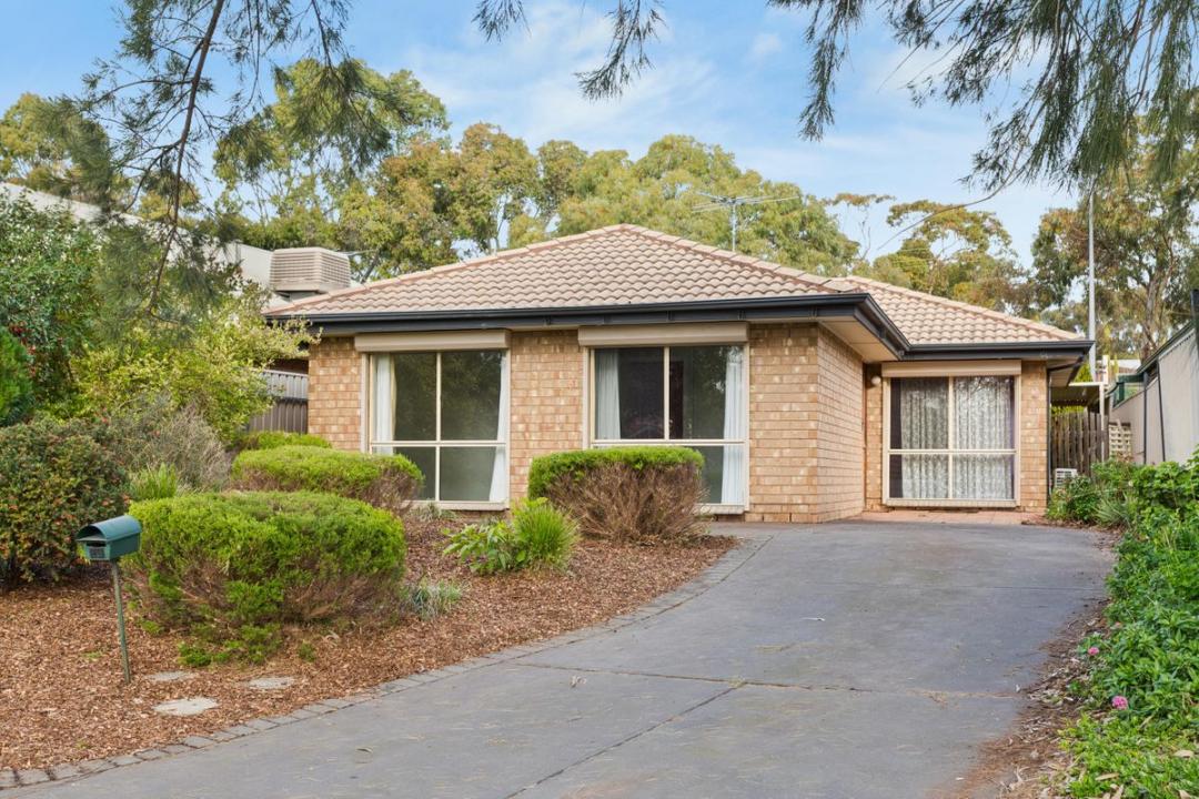 29 Baume Circuit, Old Reynella, SA 5161, Australien