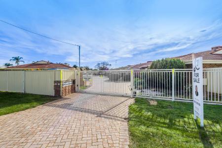5/46-48 Boundary Road, Mandurah, WA 6210, أستراليا 