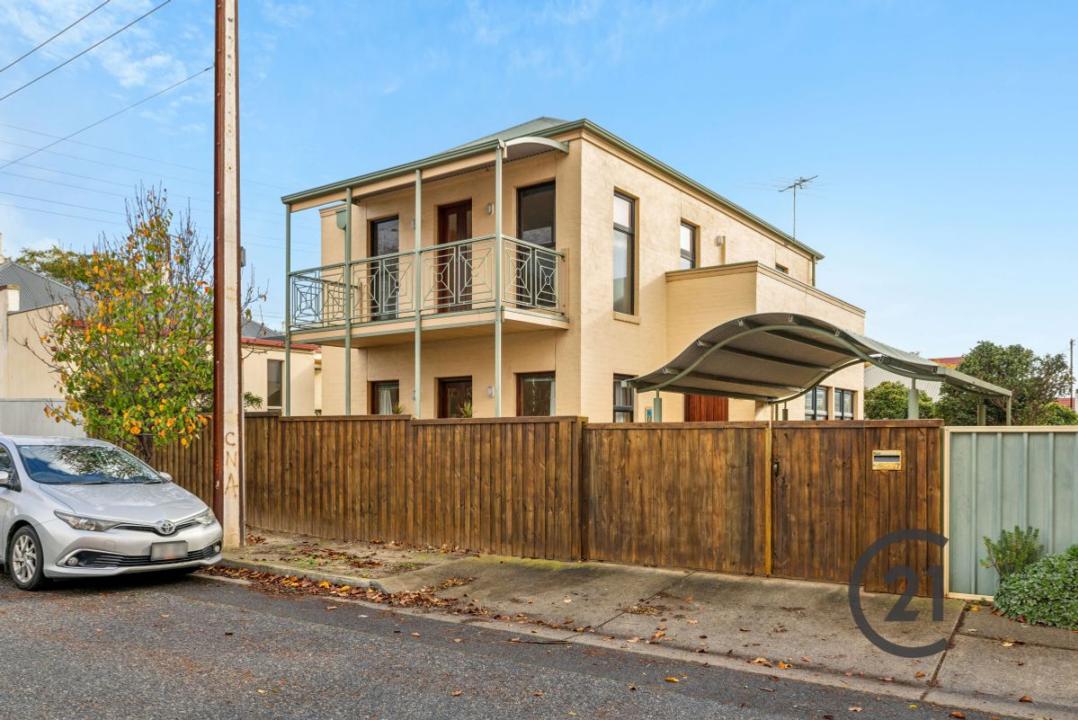 7 Nelson Street, Semaphore, SA 5019, Australia