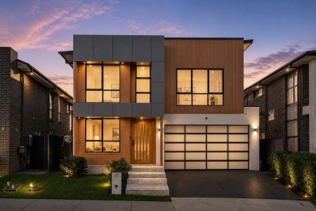 25 Briggs Avenue, Middleton Grange, NSW 2171, Australia