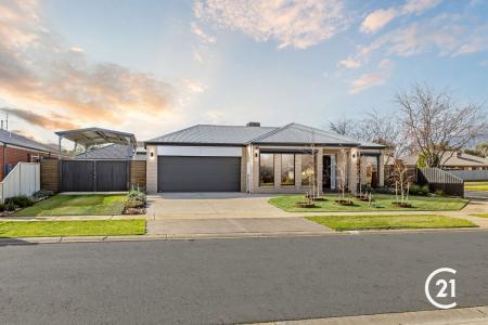 11 Norman Court, Echuca, VIC 3564, Australien