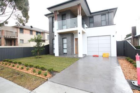 165 Memorial Avenue, Liverpool, NSW 2170, Australie