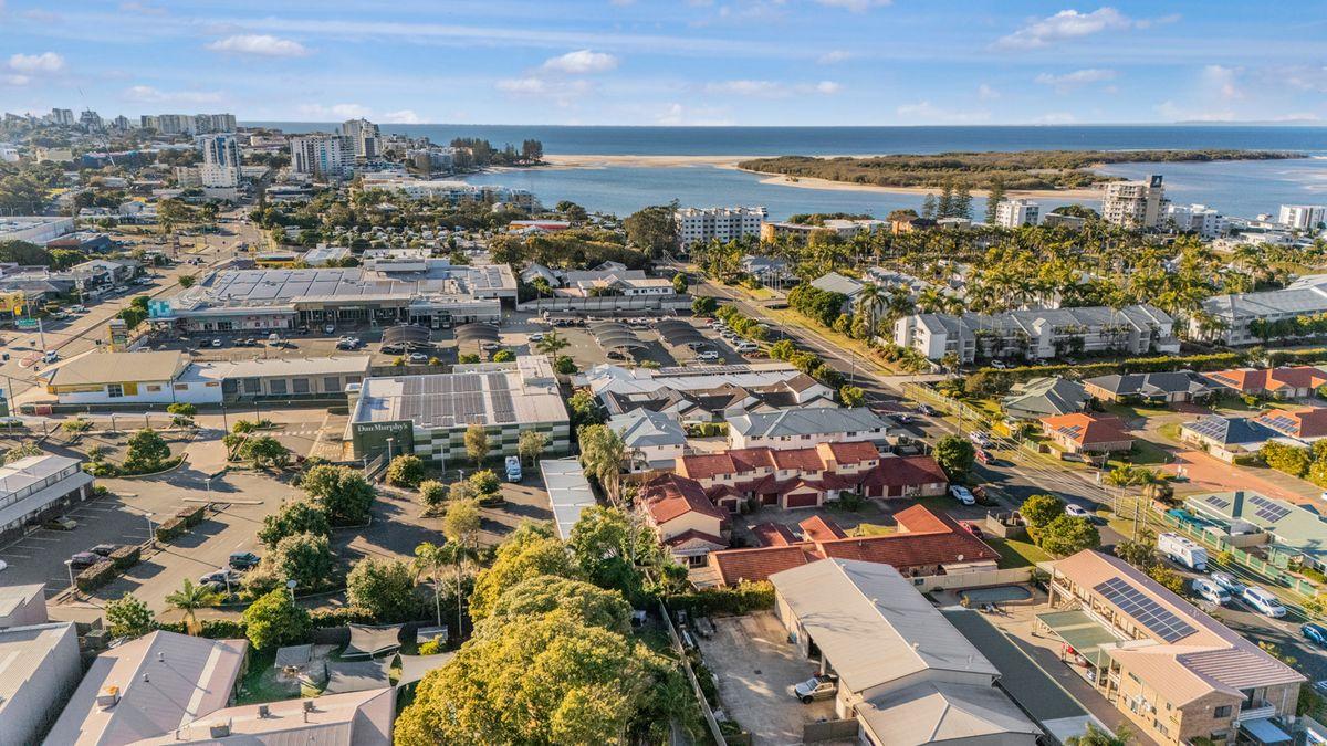 7/25 North Street, Golden Beach, QLD 4551, Australia