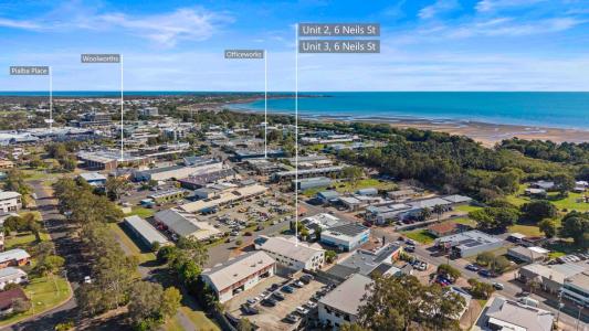 6 Neils Street, Pialba, QLD 4655, Austrália