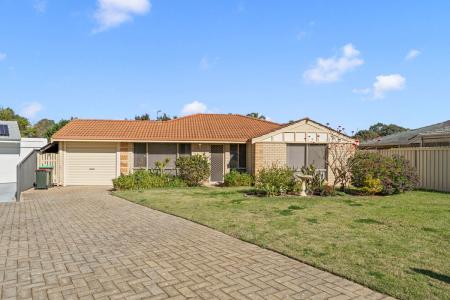 29b Timberlane Loop, Cooloongup, WA 6168, Australia