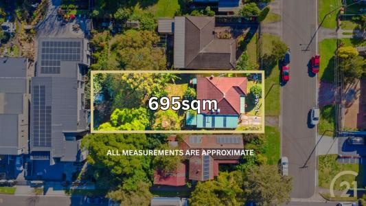 4 May Street, Fairfield, NSW 2165, Australien