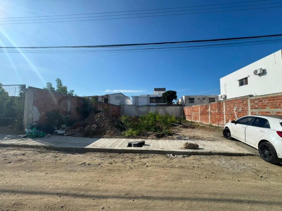 Urbanizacion Barbasquillo 169, Manta, Manabí 00001, Ecuador