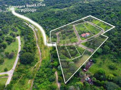 URUBO - CONDOMINIO CERRADO CARACORE - DETRAS DEL MODULO 1 URUBO VILLAGE , Oeste, Santa Cruz 00001, Boliwia