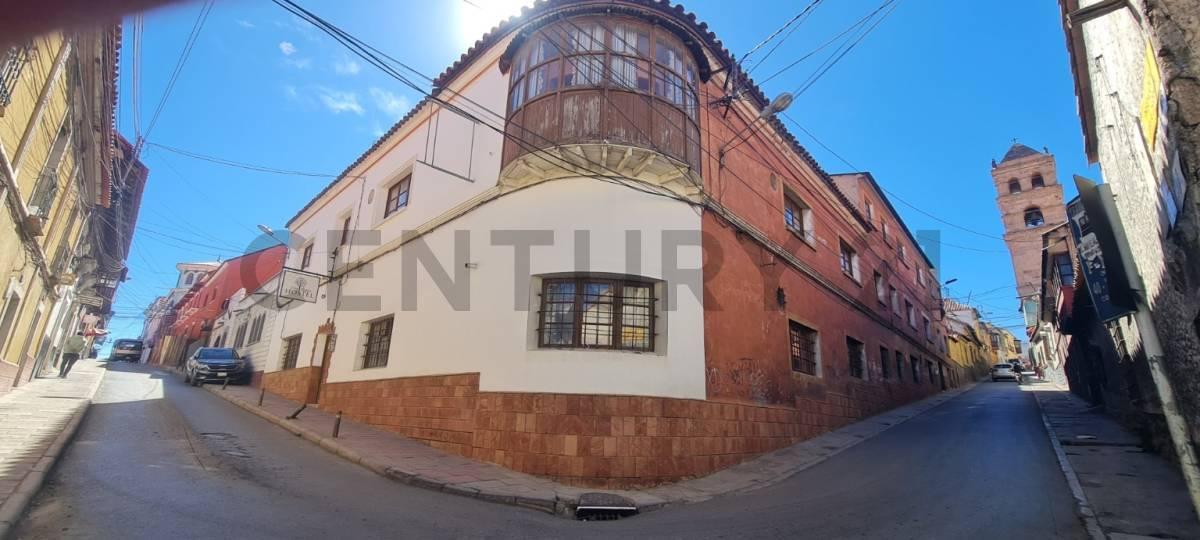 Casco Viejo Central, Potosí 00001, Боливия