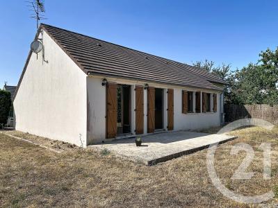St Benoit Sur Loire, Centre-Val De Loire 45730, Frankreich