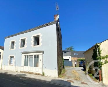 Savenay, Pays De La Loire 44260, France