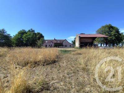 Chassignolles, Centre 36400, France