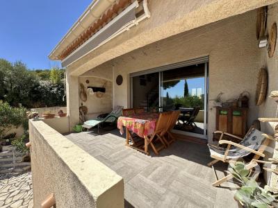 La Cadiere D Azur, Provence-Alpes-Côte D'Azur 83740, France