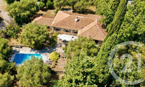 Roquefort Les Pins, Provence-Alpes-Côte D'Azur 06330, France