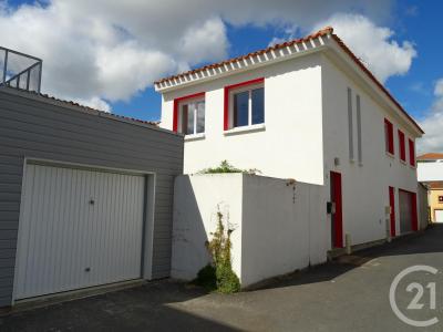 Challans, Kraj Loary 85300, Francja