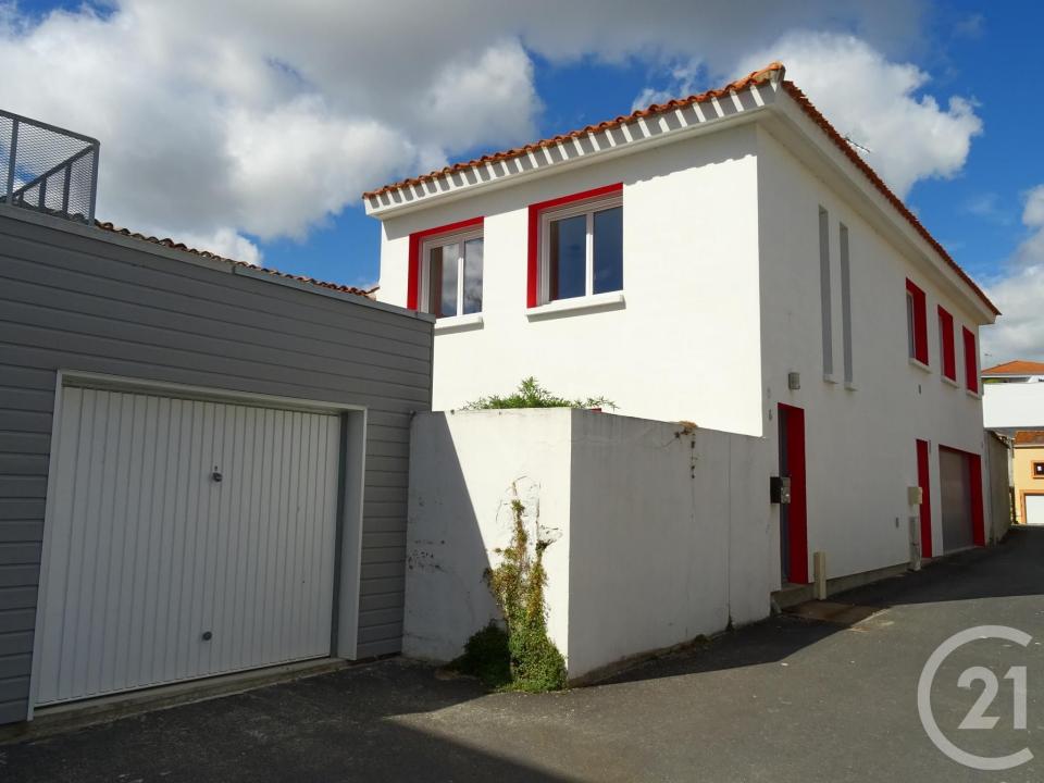 Challans, Kraj Loary 85300, Francja