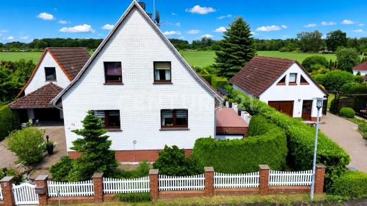 Ueckermünde, Mecklenburg-Vorpommern 17373, Đức