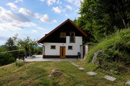 Jeronim, Vransko, Savinjska 3305, Slovénie