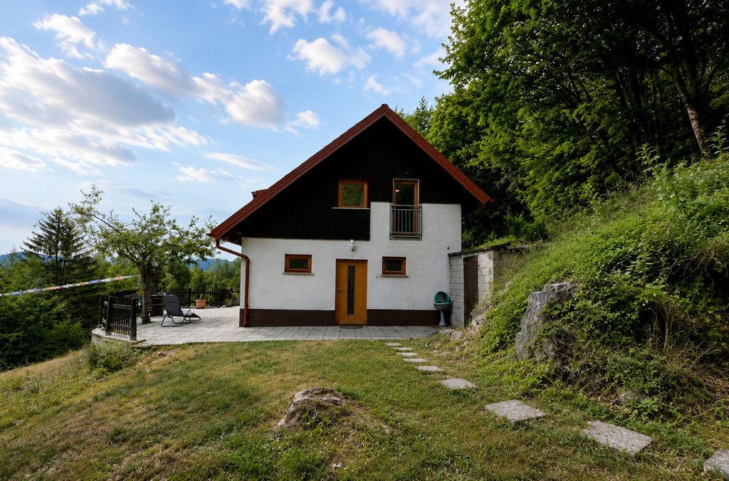 Jeronim, Vransko, Savinjska 3305, Eslovênia