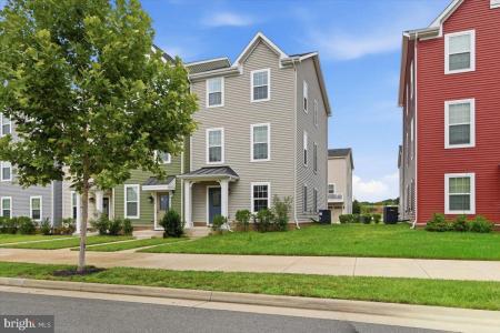7554 Hancock Street, Bealeton, Virginia 22712, Estados Unidos