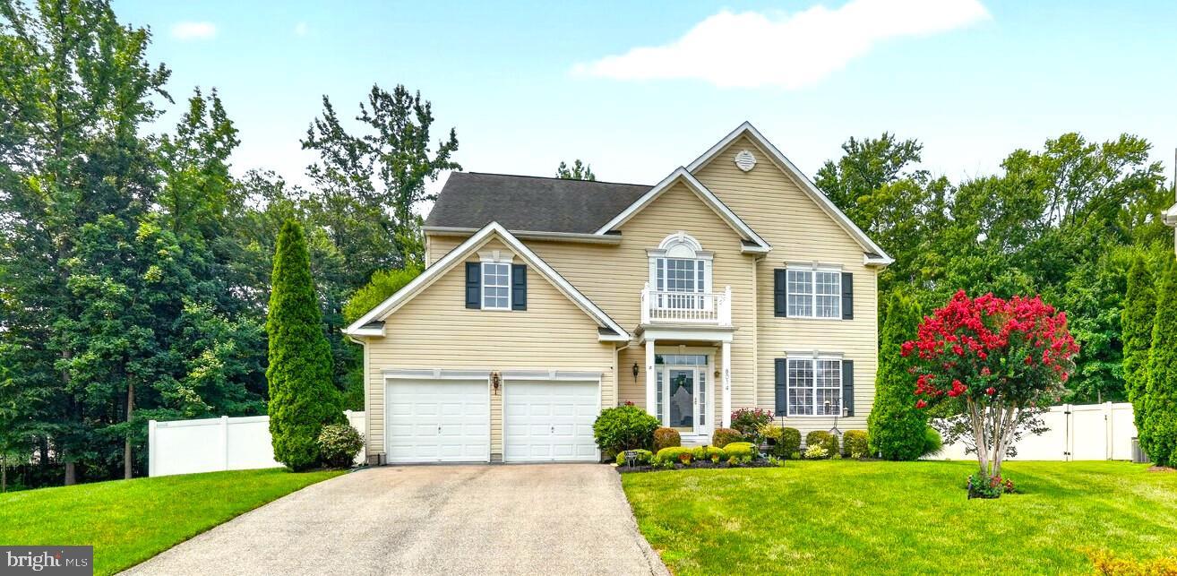 8014 Safe Harbor Court, Glen Burnie, Maryland 21060