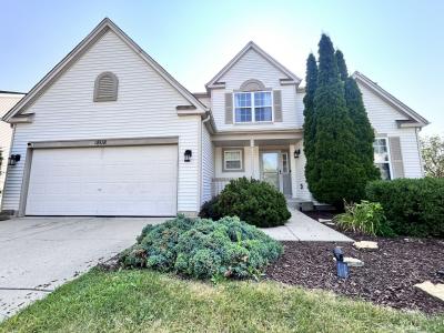 1808 Arbor Gate Drive, Plainfield, Illinois 60586, USA
