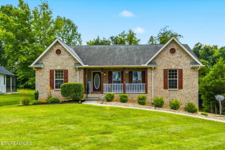 117 Saloli Way, Loudon, Tennessee 37774, HOA KỲ