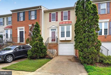 6568 Osprey Point Lane, Alexandria, Virginia 22315, USA