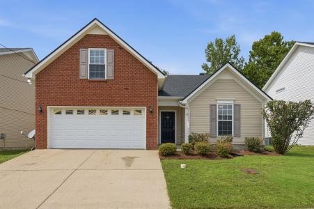 8816 Cressent Glen Ct, Antioch, Tennessee 37013, Stati Uniti