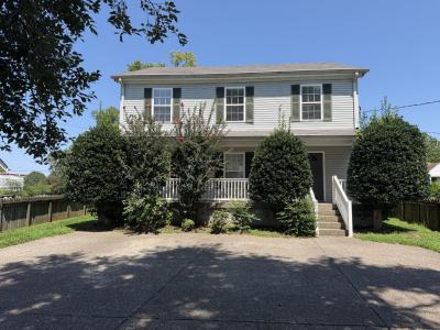4304 Old Hickory Blvd, Old Hickory, Tennessee 37138, USA