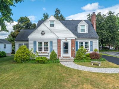 424 Cherry Road, Geddes, New York 13219, USA