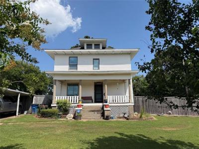 1224 S 7th Street, McAlester, Oklahoma 74501, USA