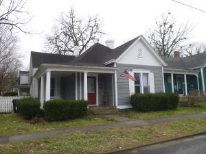 125 E. Campbell Street, Frankfort, Kentucky 40601, USA