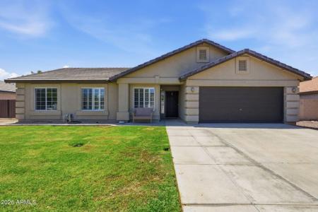 11261 E Renfield Ave, Mesa, Arizona 85212, HOA KỲ