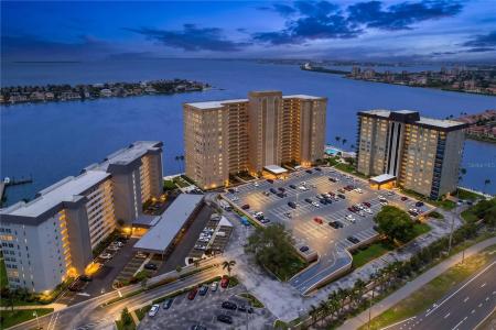 5200 Brittany Dr. S. #1502, St. Petersburg, Florida 33715, Stati Uniti